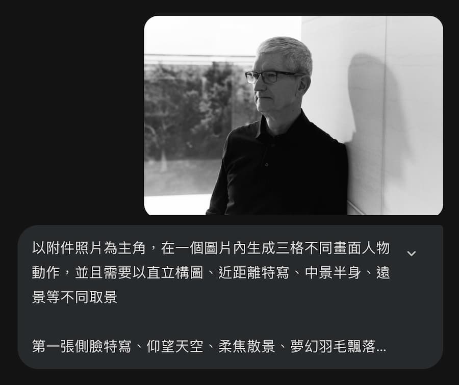 Nano Banana Pro生成指令教學 9