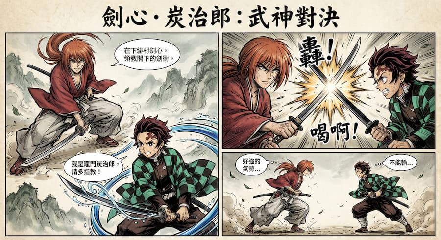 Nano Banana Pro生成指令教學 2