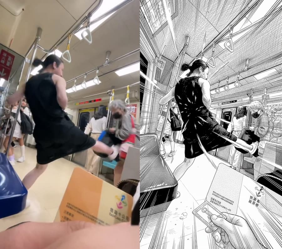 Nano Banana Pro生成指令教學 8