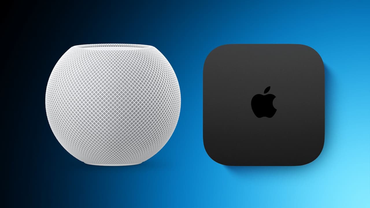 new apple tv homepod mini launch date rumors