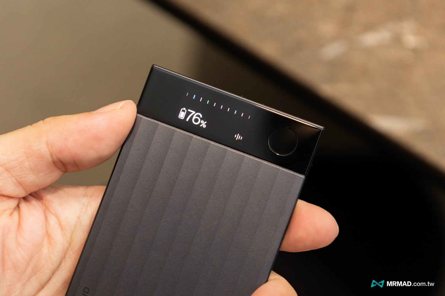 Plaud Note Pro 開箱6