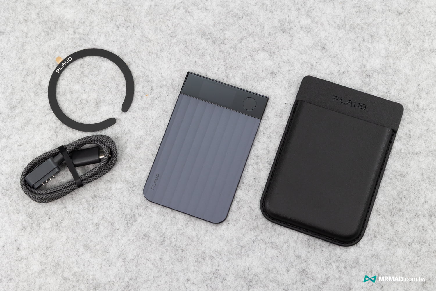 Plaud Note Pro 開箱 7