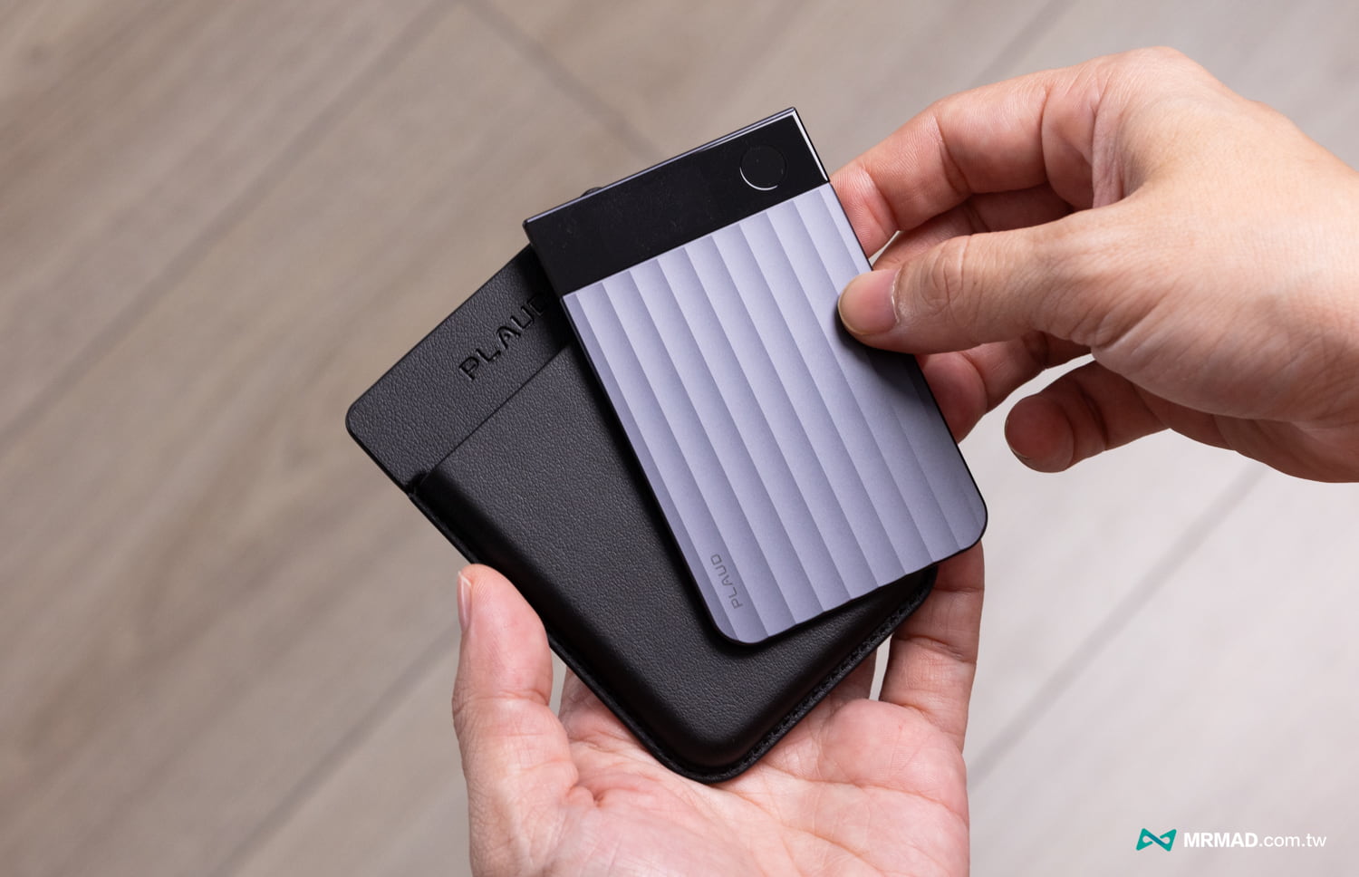 plaud note pro unboxing 12