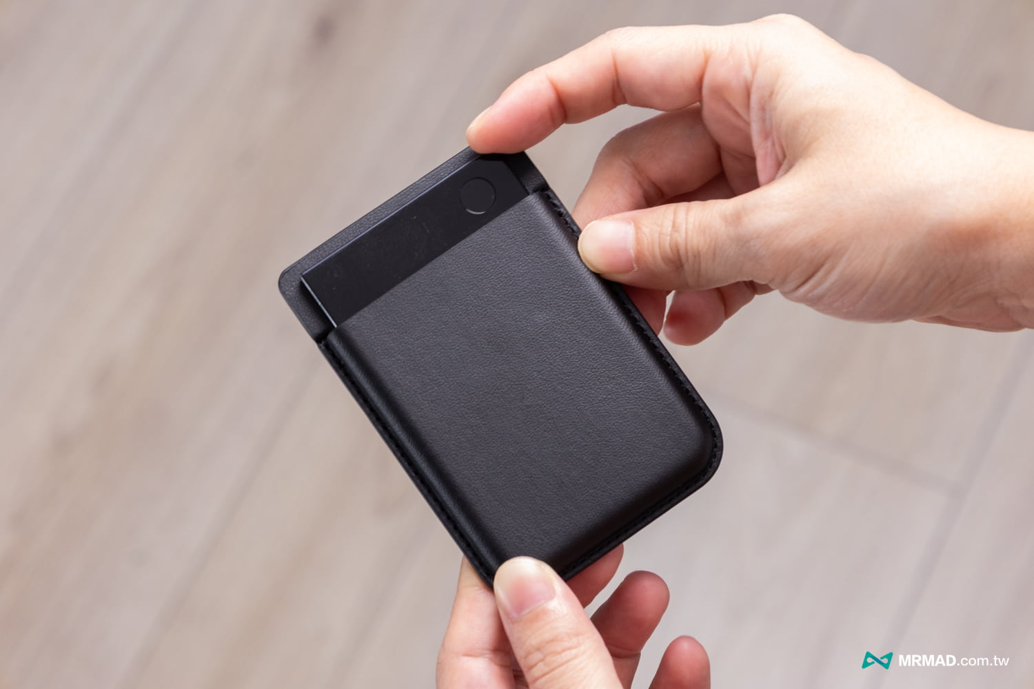 Plaud Note Pro 開箱9