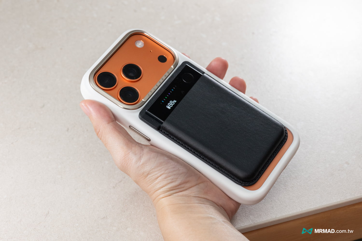 Plaud Note Pro 開箱10