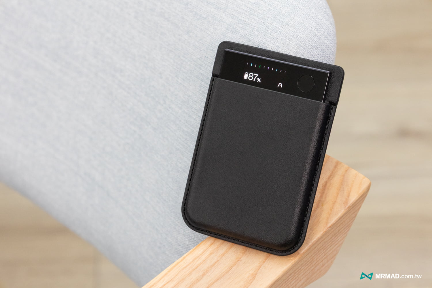 Plaud Note Pro 開箱 11