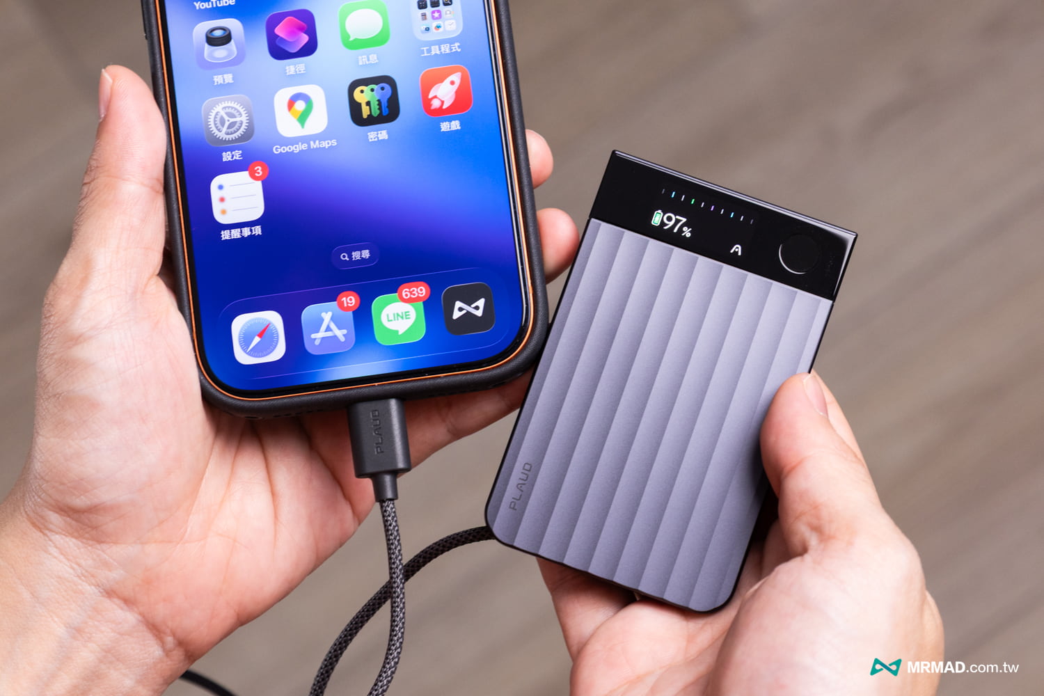 Plaud Note Pro 開箱 14