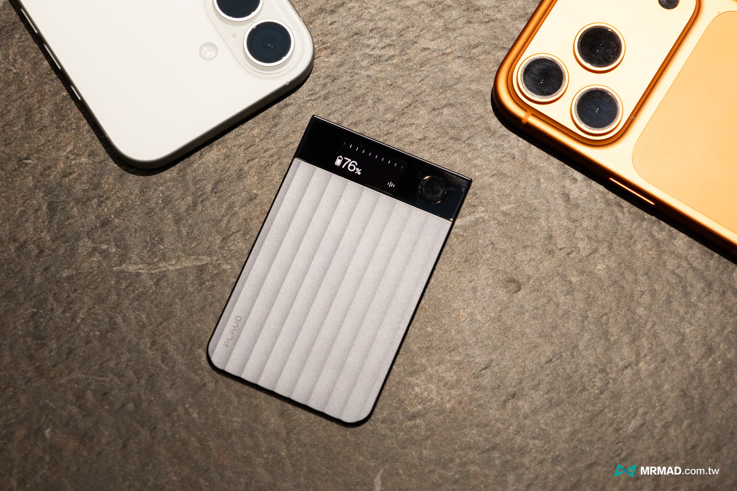 為什麼還要花錢買 Plaud Note Pro 錄音設備