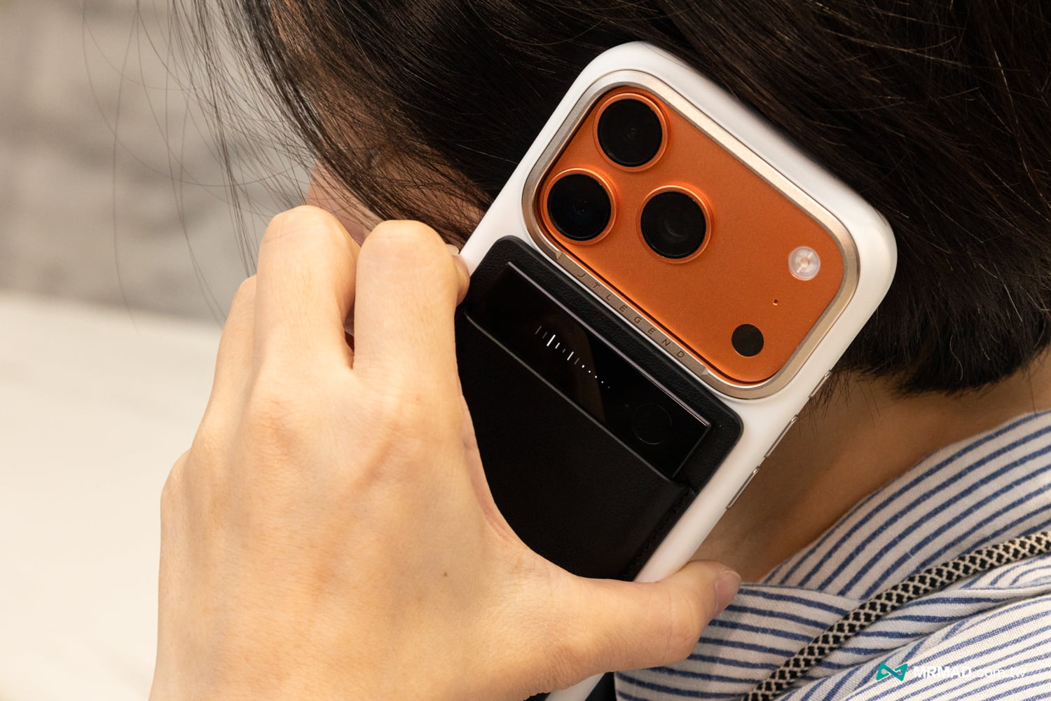 PLAUD NOTE PRO實測藍牙配對到錄音 3