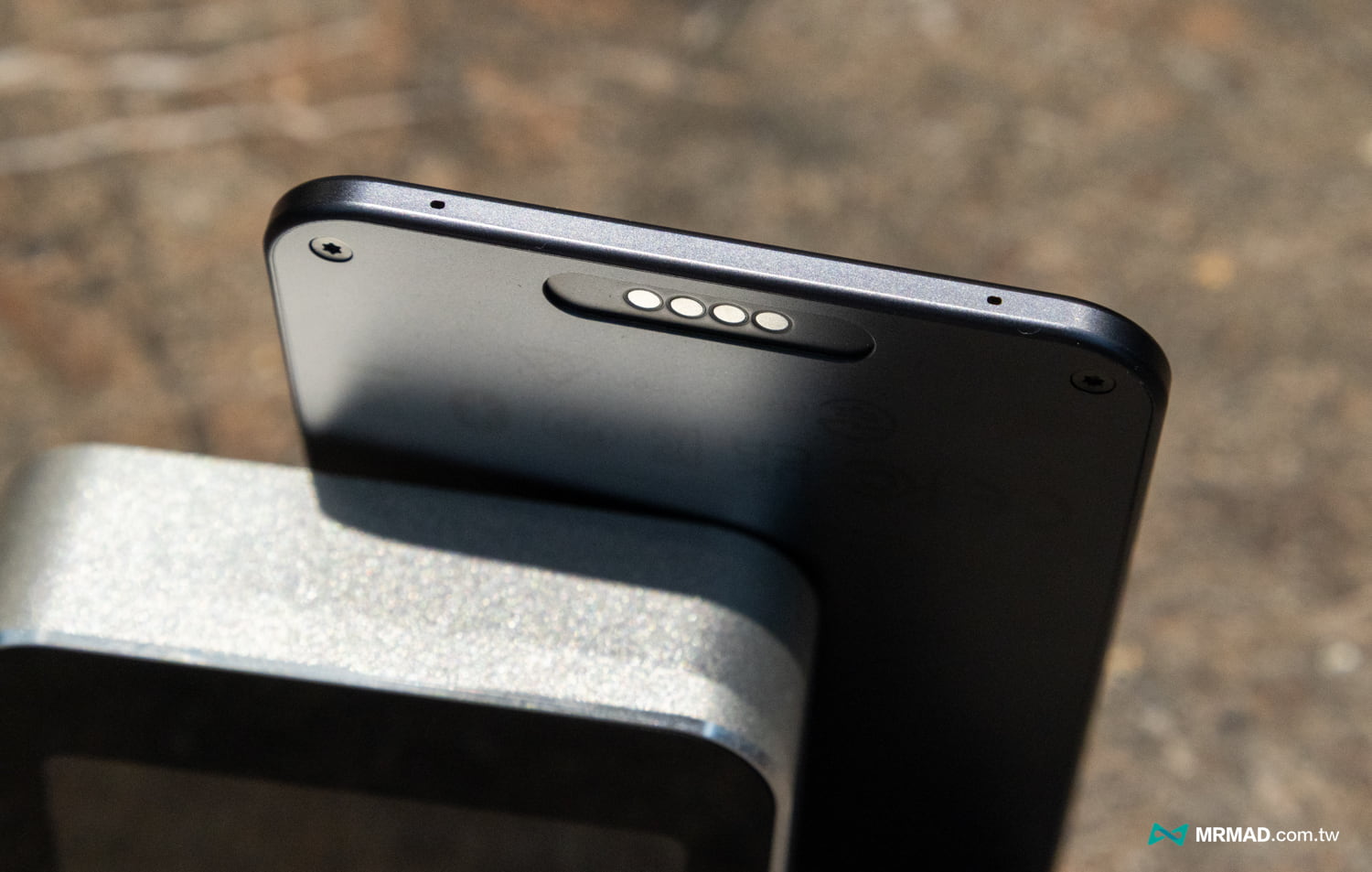 PLAUD NOTE PRO實測藍牙配對到錄音 12