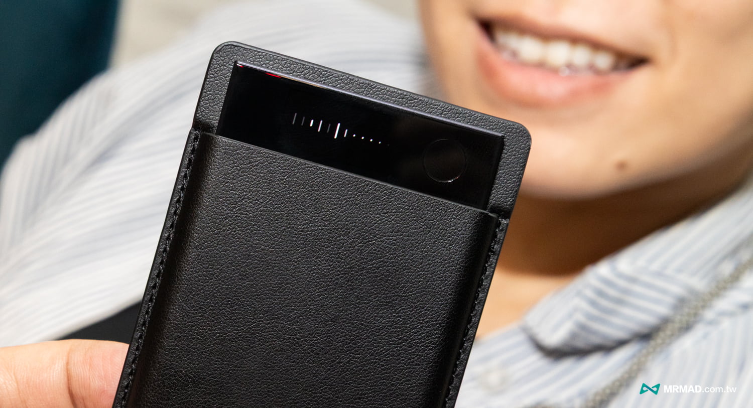 為什麼還要花錢買 Plaud Note Pro 錄音設備 1