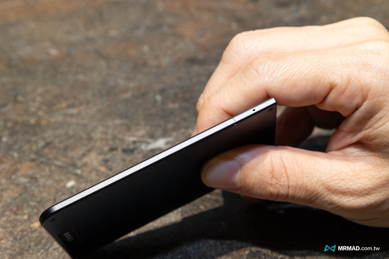 PLAUD NOTE PRO實測藍牙配對到錄音 13