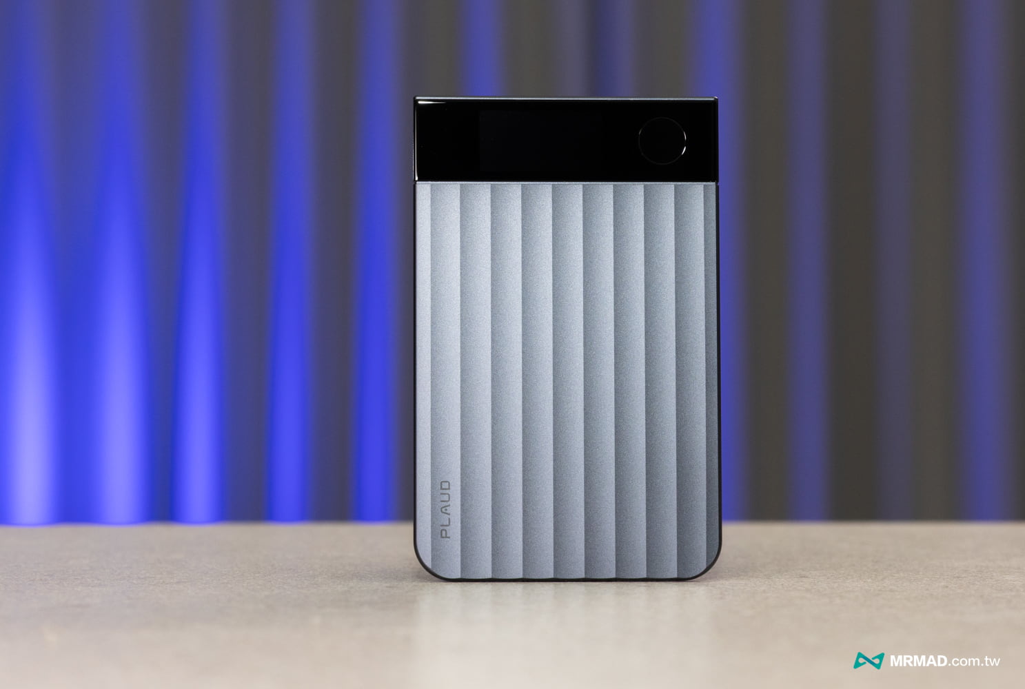 Plaud Note Pro 開箱