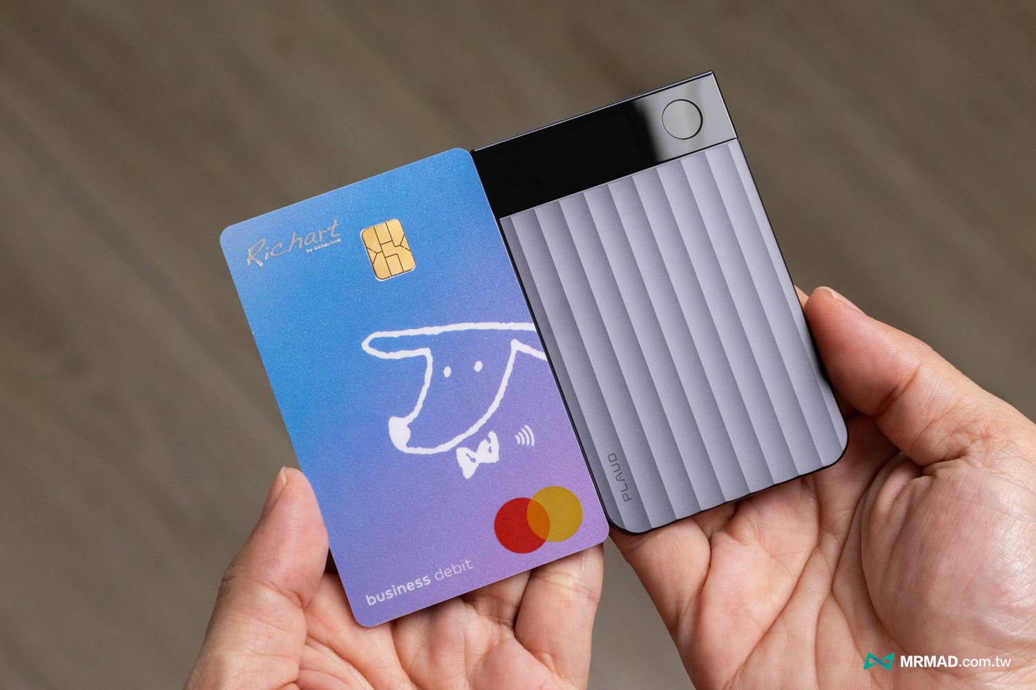 Plaud Note Pro 開箱 2