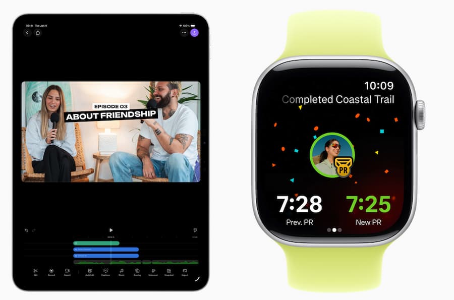 App Store 2025 年度最佳App《Tiimo》以AI與設計回應神經多樣性需求 1