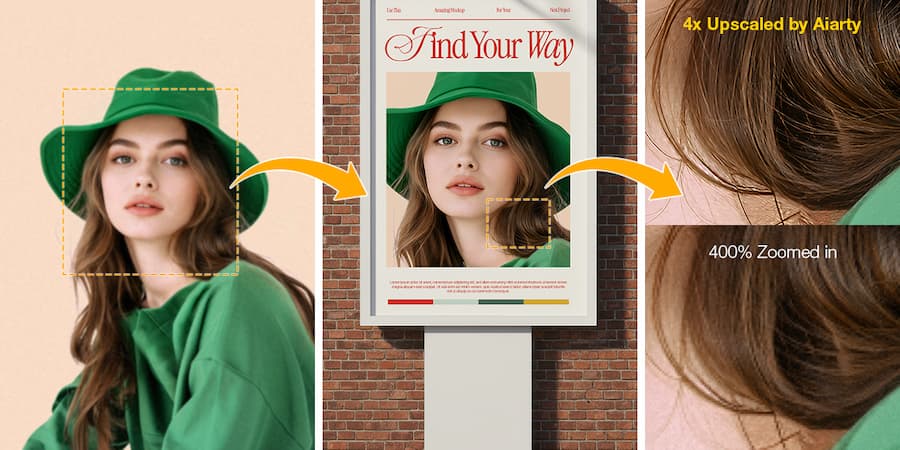 aiarty image enhancer lifetime license deal 2025 a3