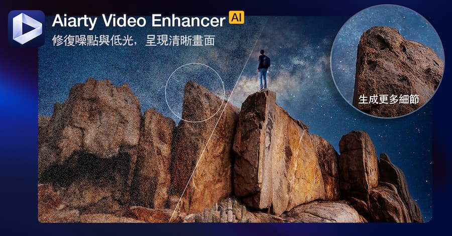 aiarty video enhancer christmas coupon lifetime license b2