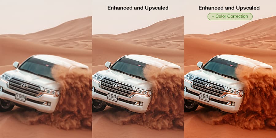 aiarty video enhancer christmas coupon lifetime license b5