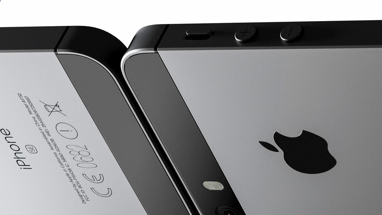 Apple宣布初代iPhone SE、iPad Pro等五款設備列過時官方停止維修