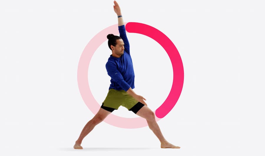 Apple Fitness+運動課程有哪些