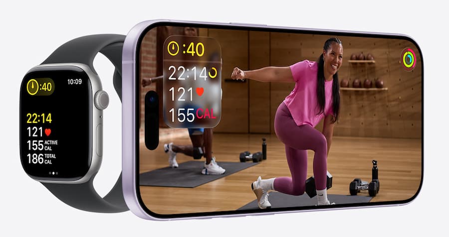 台灣Apple Fitness+怎麼免費試用？訂閱費用和支援裝置