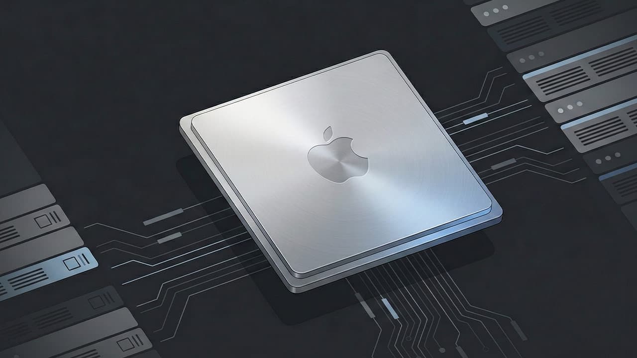 apple launch baltra ai server chip 2027 b1