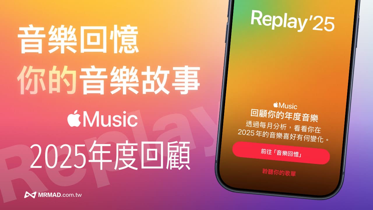 apple music replay 2025