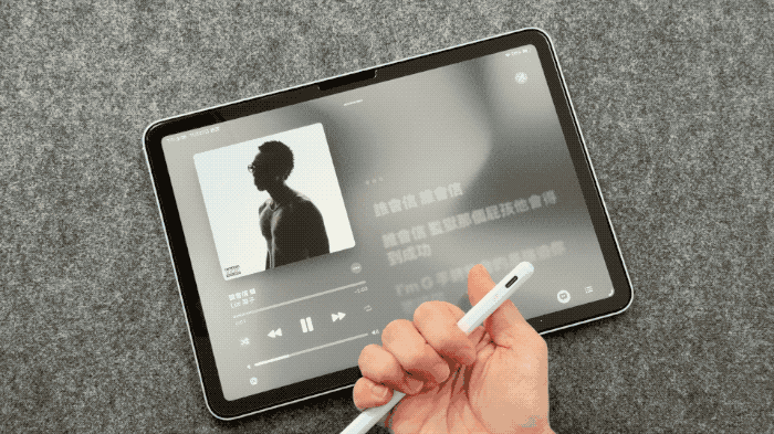 自訂筆尾快捷鍵功能3