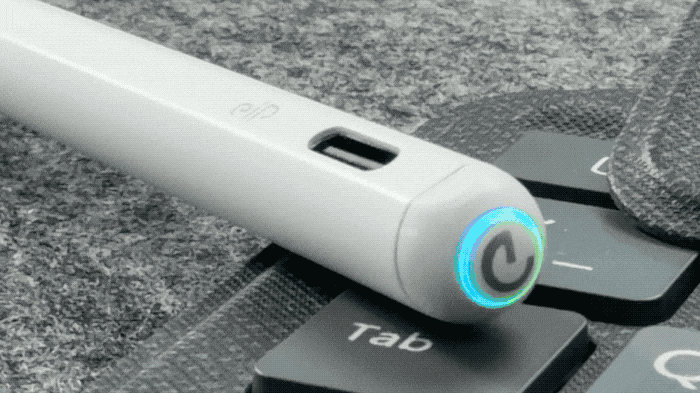 自訂筆尾快捷鍵功能5