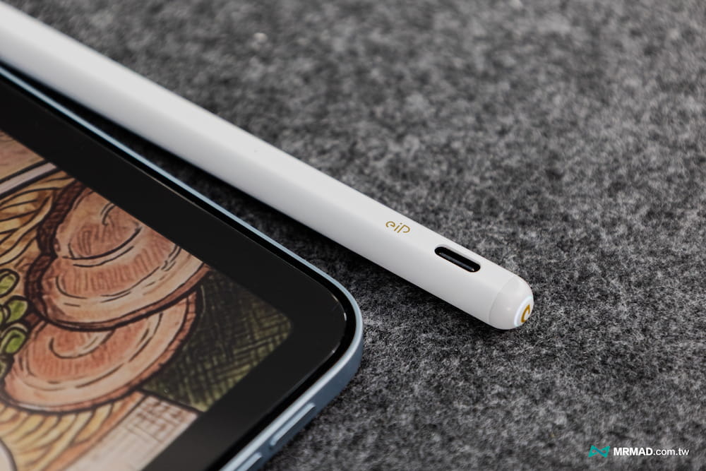 eiP Pencil X 評價總結：值得買嗎？