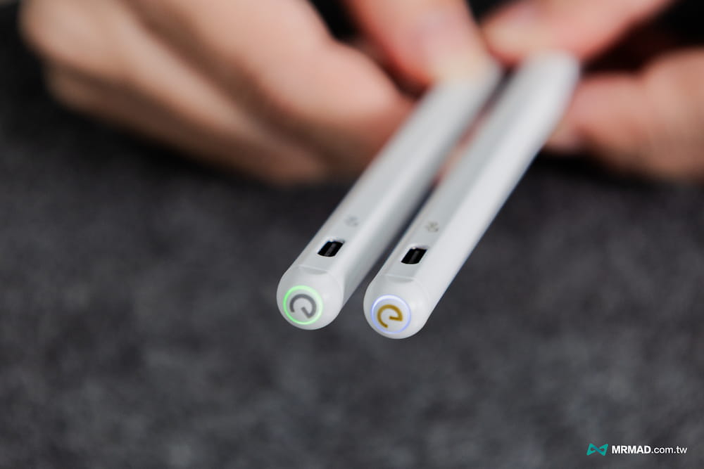 同場加映 eiP Pencil 2 Halo平價版2