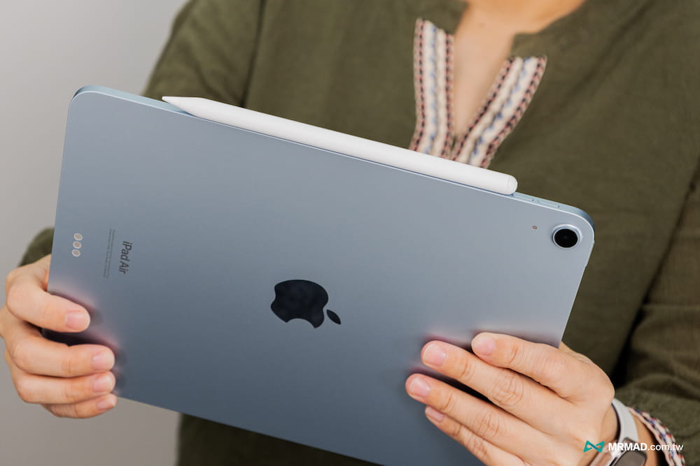  eiP Pencil X 開箱與外觀設計3