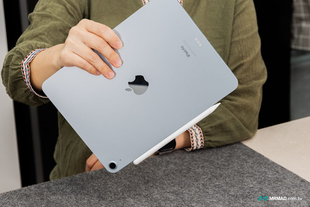 eiP Pencil X 開箱與外觀設計4