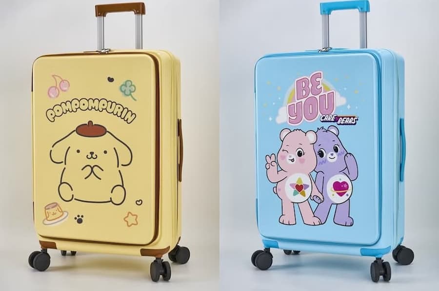 全家2026新春福袋第二波：38款「肖像福袋」全價位開箱（1/7開賣） 7