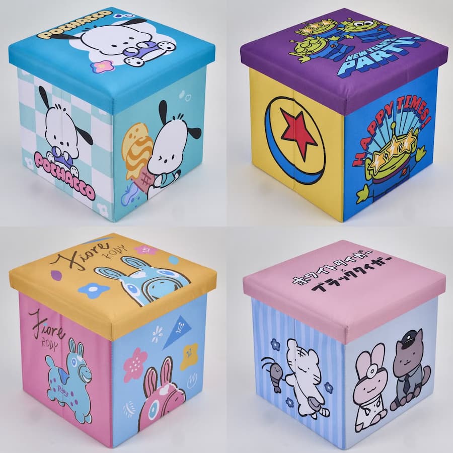 全家2026新春福袋第二波：38款「肖像福袋」全價位開箱（1/7開賣） 1