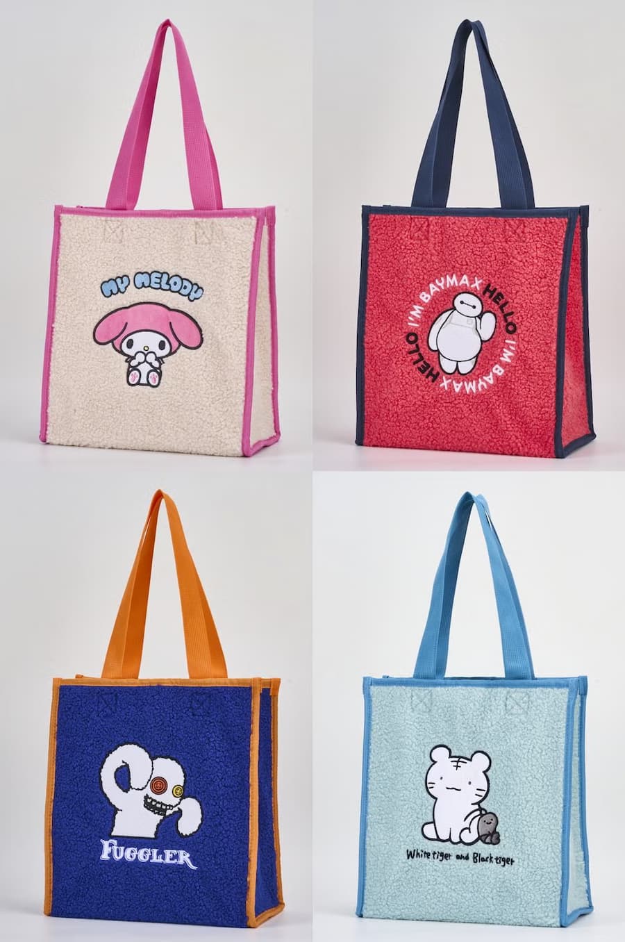 全家2026新春福袋第二波：38款「肖像福袋」全價位開箱（1/7開賣） 2