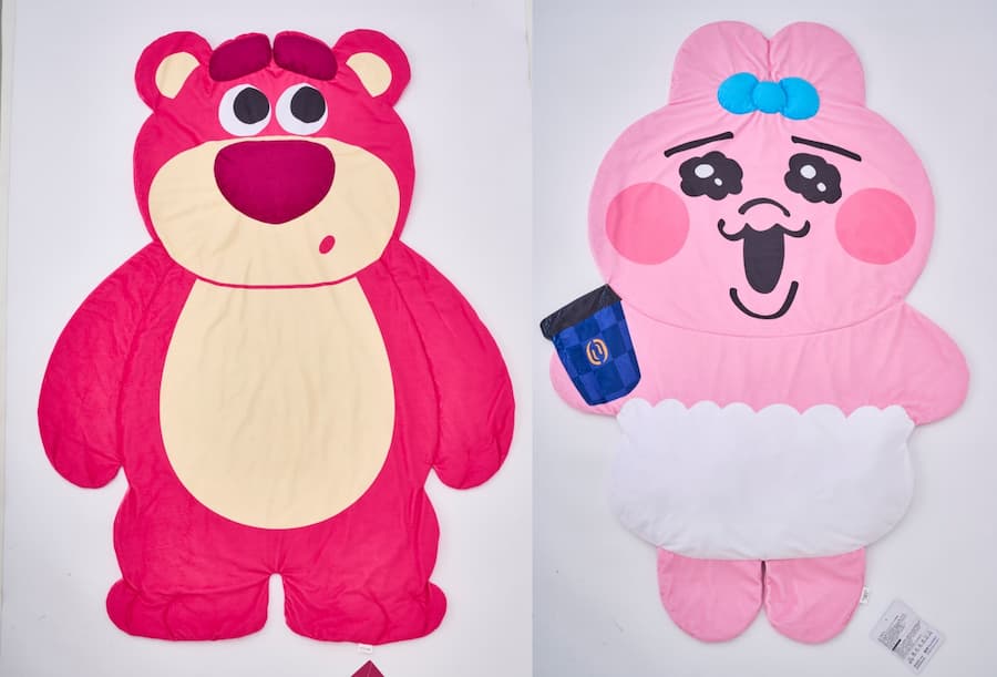 全家2026新春福袋第二波：38款「肖像福袋」全價位開箱（1/7開賣） 4