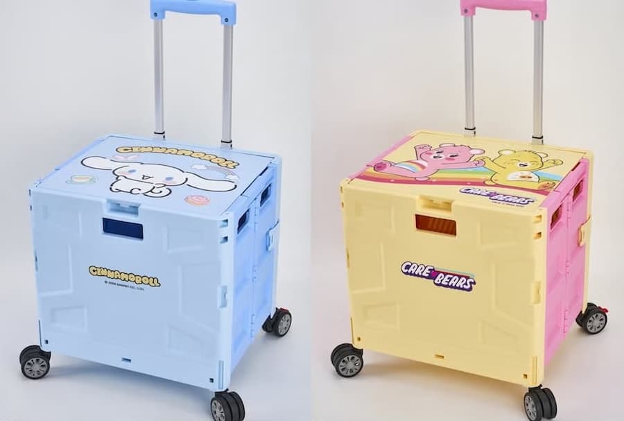 全家2026新春福袋第二波：38款「肖像福袋」全價位開箱（1/7開賣） 6