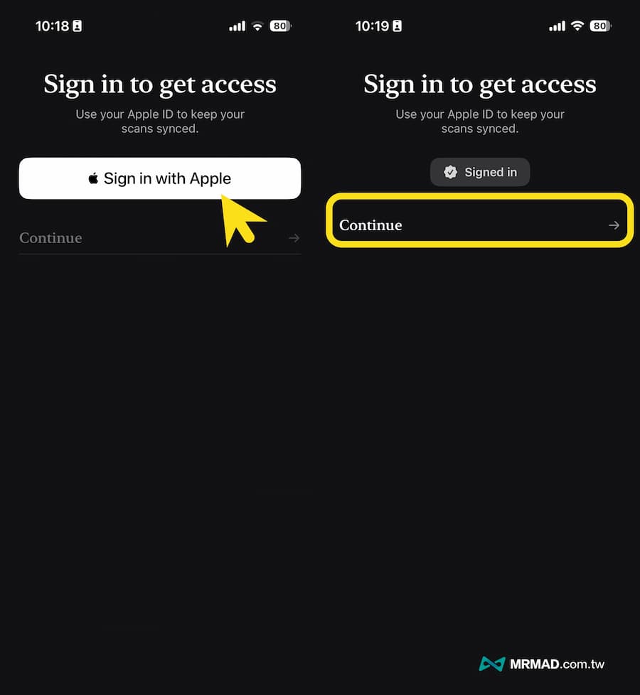 free deepfake detector app ai image spotter a6