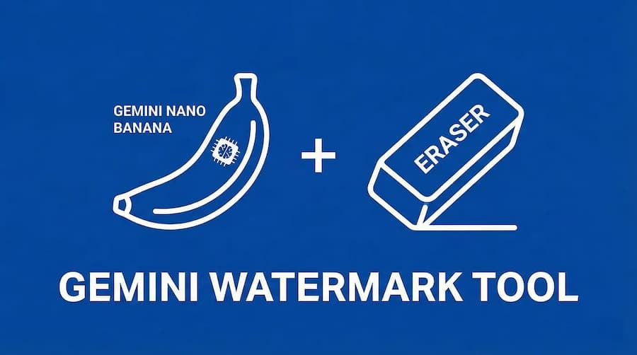 gemini watermark remover a4