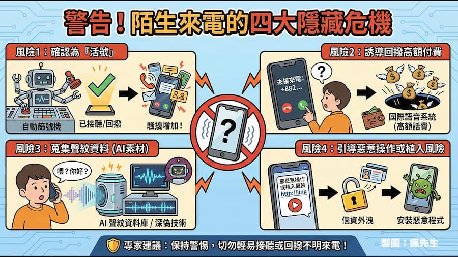 one ring phone scam prevention tips a1