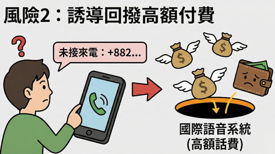 one ring phone scam prevention tips b2