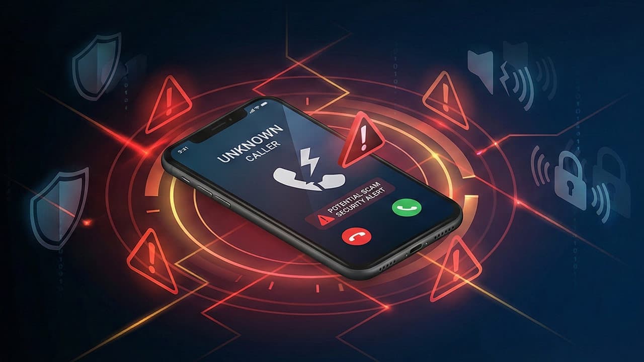 電話響一聲就掛斷別回撥!資安專家揭4大詐騙手法和5防範技巧