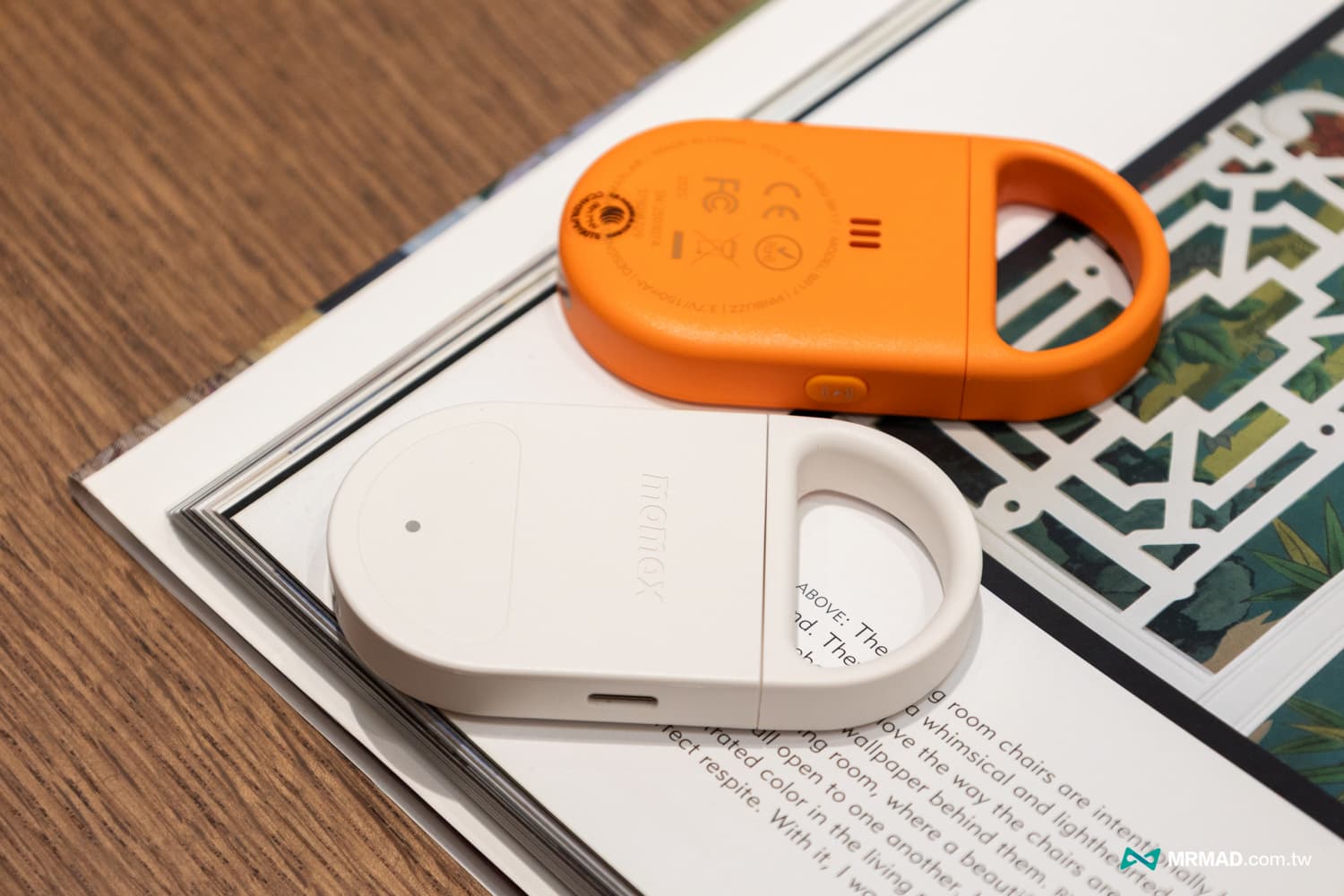 pinbuzz review unboxing anti theft alarm tracker a1