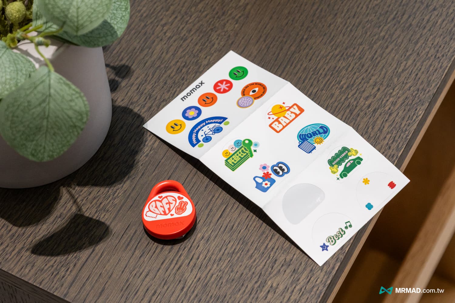 pinbuzz review unboxing anti theft alarm tracker a12