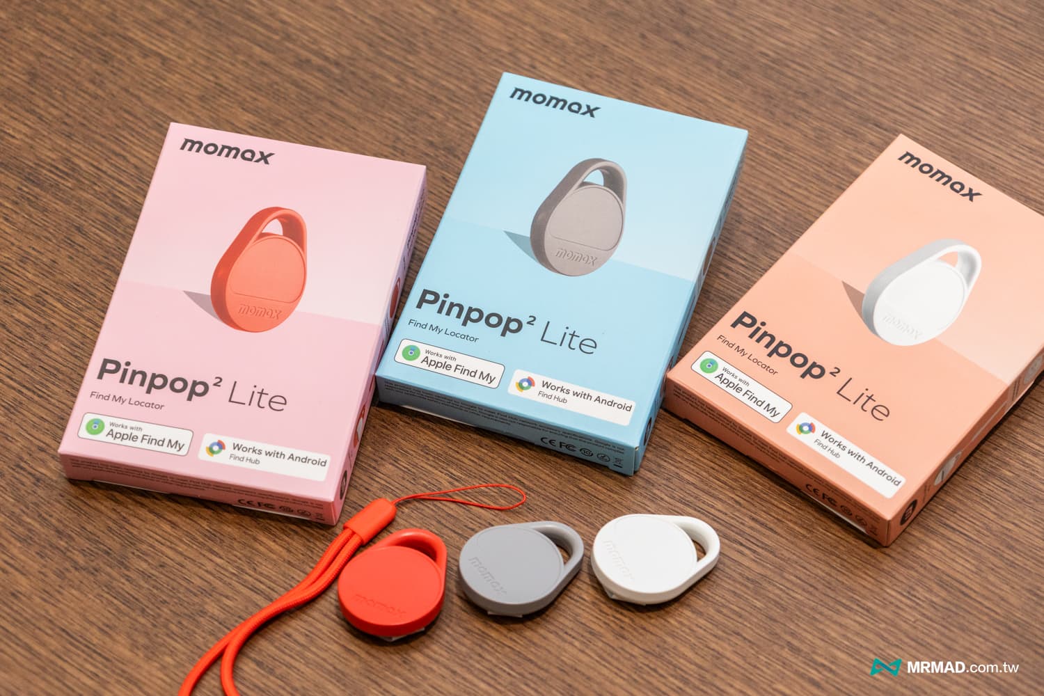 pinbuzz review unboxing anti theft alarm tracker a18