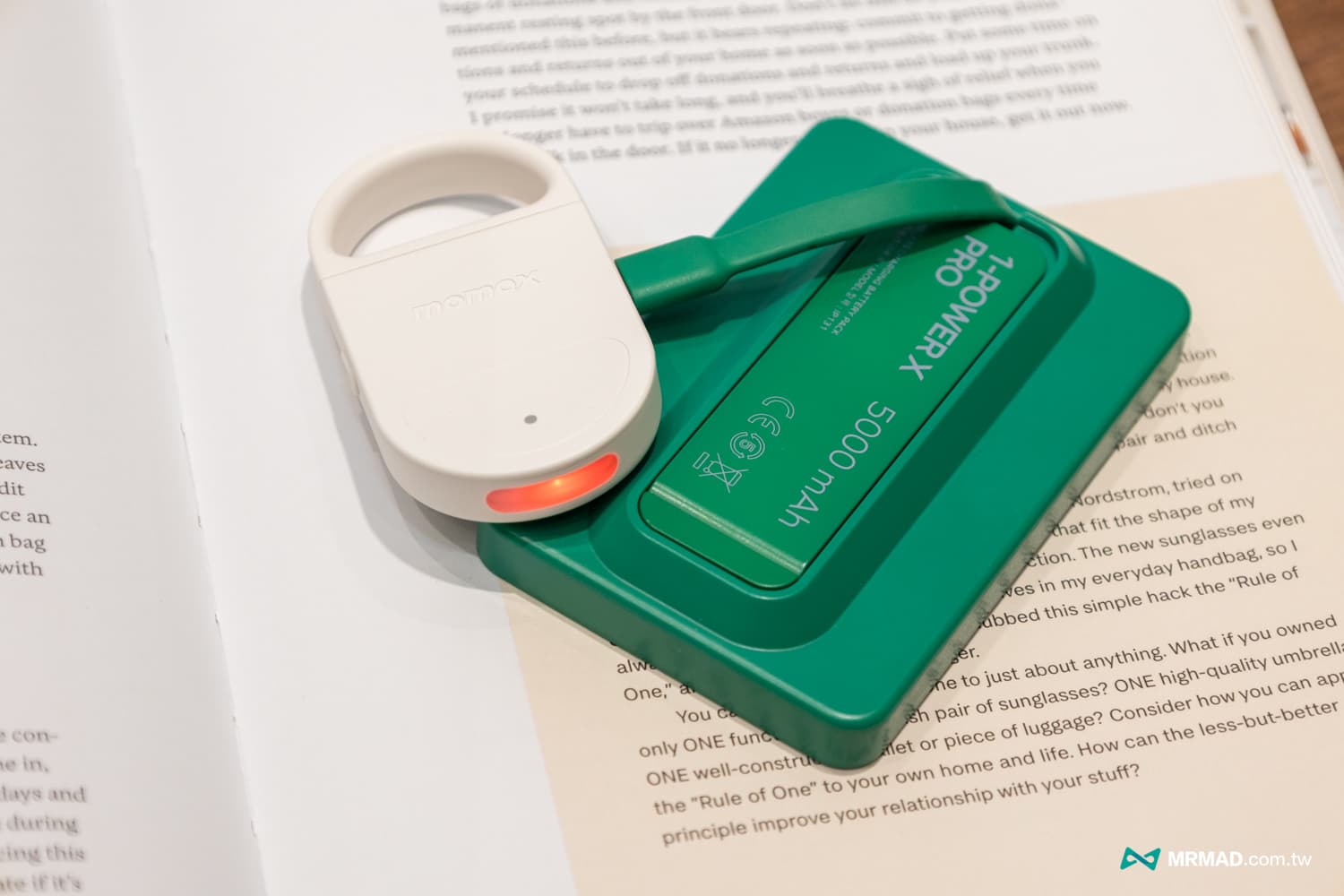 pinbuzz review unboxing anti theft alarm tracker a2