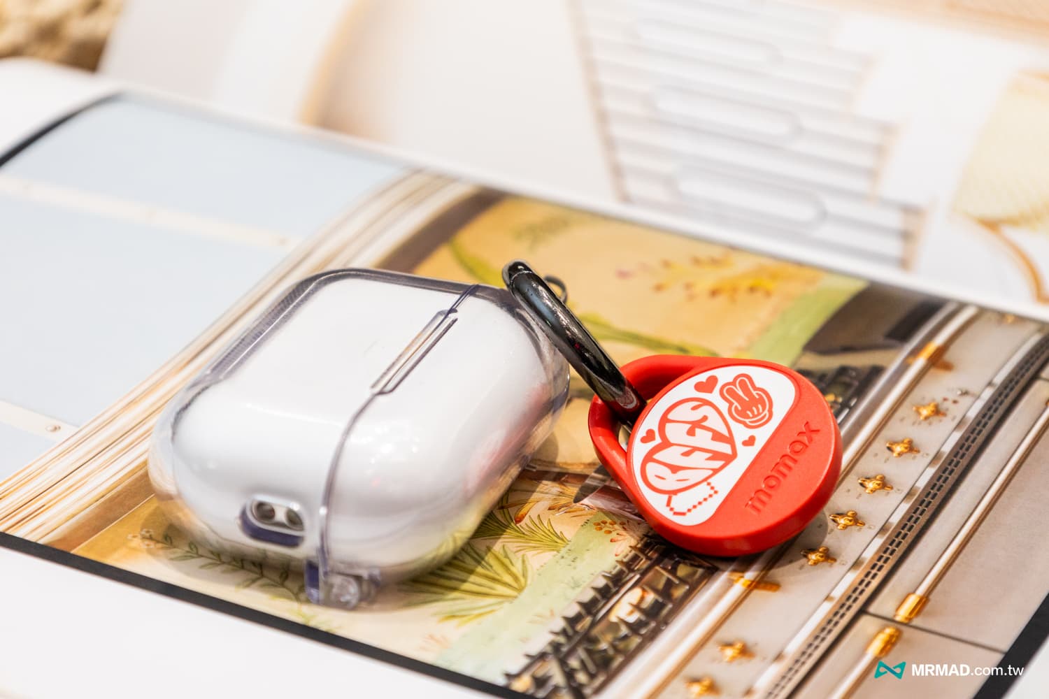 pinbuzz review unboxing anti theft alarm tracker a9