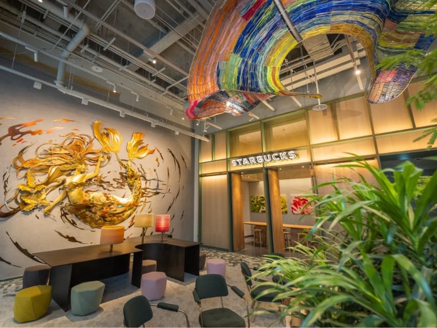 2025星巴克聖誕節優惠活動 3