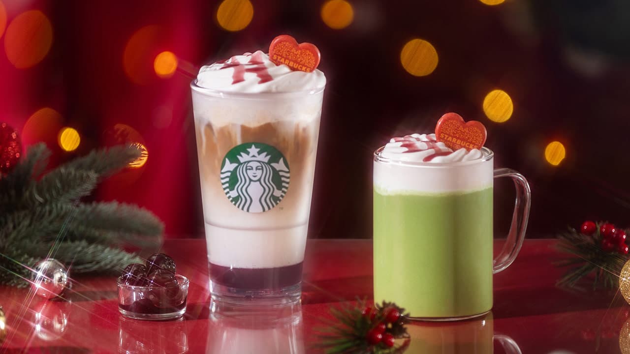 starbucks limited time offer 85c discount